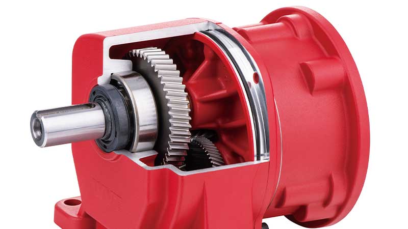 ROVAS润滑脂降噪秘诀：如何显著降低工业设备运行噪音