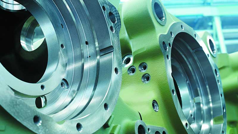 德国NORBERT诺伯特：风电齿轮油低摩擦配方，革命性提升传动效率