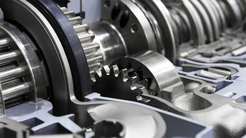 诺伯特极端条件润滑解决方案：高温、低温特种润滑材料解析